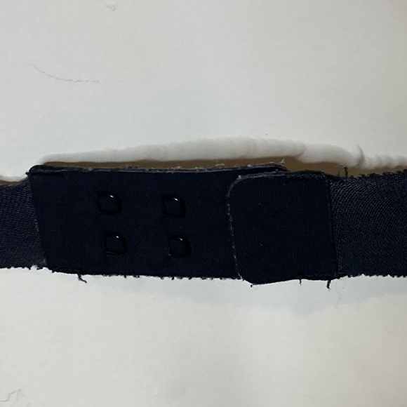 Victoria Secret Padded Bra Sz 34C - Picture 7 of 10